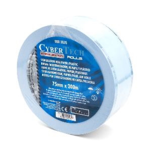 ROTOLO CYBERTECH 75MM. X200M
