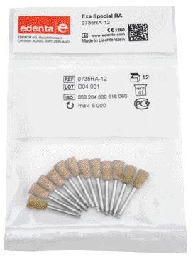 EXA SPECIAL COPPETTA 12 PZ