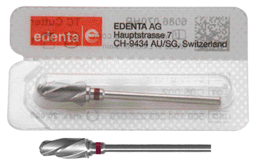 FRESONE TUNG. EDENTA HP 351/225/070