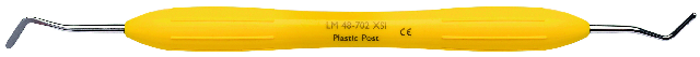 SPATOLA/COND. LM POST. ERGOMAX