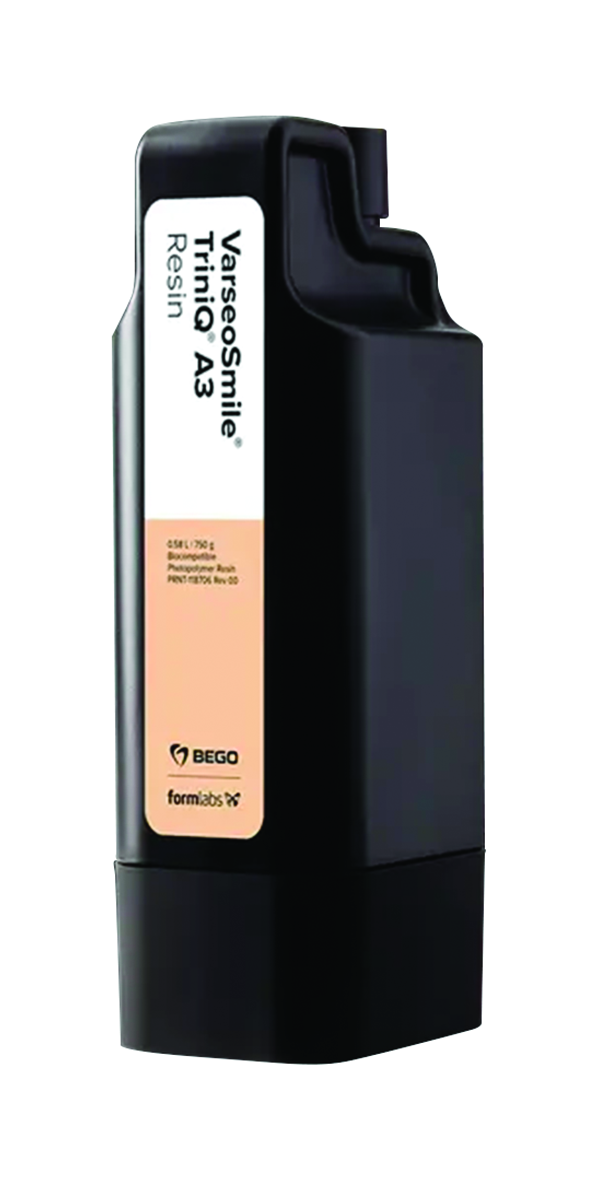 VARSEOSMILE TRINIQ A3 750 G
