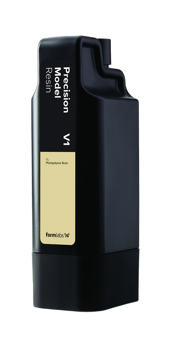 PRECISION MODEL RESIN FORM 4 1 L