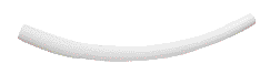 CANNULE CATTANI N.21 PLASTICA  3 PZ