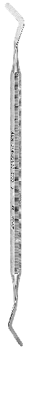 SPATOLA HEIDEMANN ASA OTT. N.3