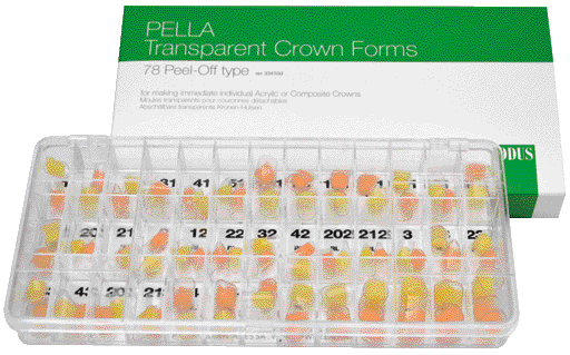 CORONE ODUS PELLA N.5 RIC.2 PZ*FP