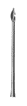 Frese E Abrasivi - GATES MANI N. 5/32 MM x 6 PZ