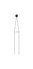 FRESA DIAM.EDENTA FG 801 009 5 PZ