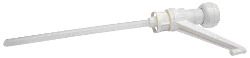 DISPENSER DOSATORE x PULI JET