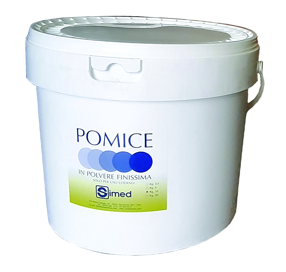 POMICE SIMED x 10 KG