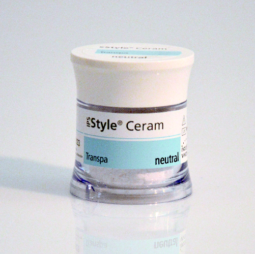 IPS INLINE TRANSPA CLEAR x 20 G