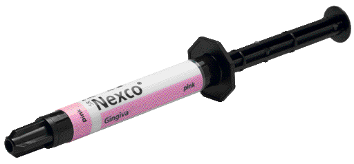 SR NEXCO PASTE G2 SIR. 2,5 G