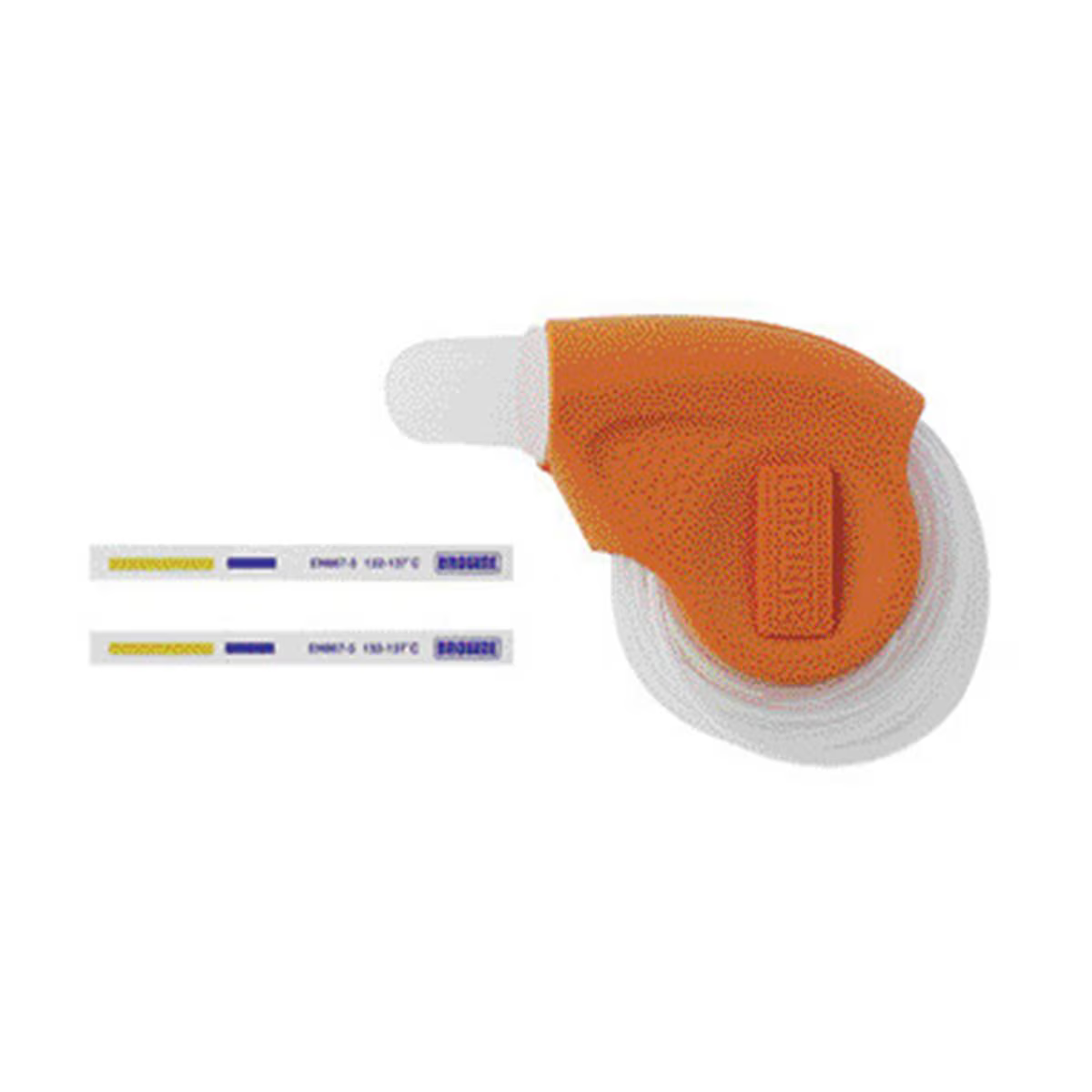 HELIX TEST EURONDA 1 CANN.+ 250 IND