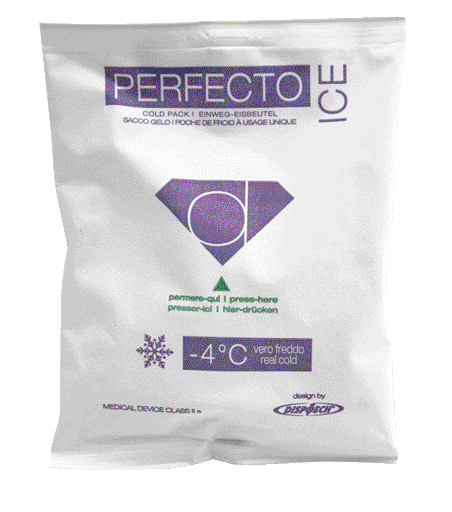 SACCHETTO FREDDO/GHIACCIO TNT 24 PZ