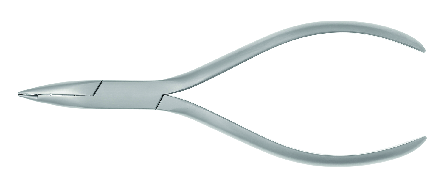 PINZA CENTURY JARABAK