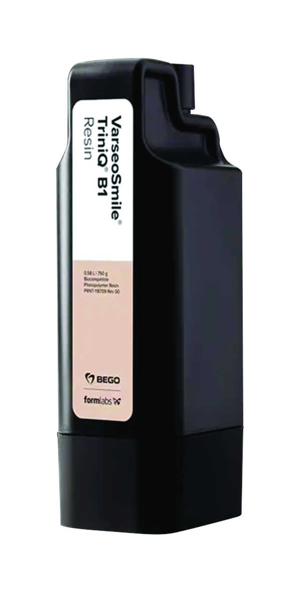 VARSEOSMILE TRINIQ B1 750 G