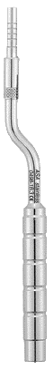 OSTEOTOMO COMPATTATORE ASA Ø 5,0 MM