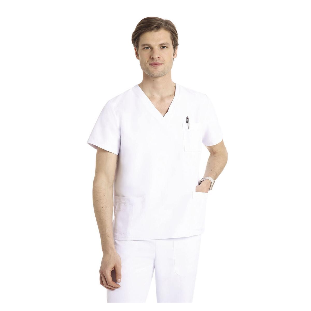 CASACCA SMART QUICK MC UX L BIANCO