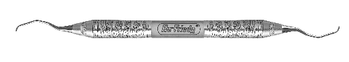GRACEY MINI FIVE 13/14  H.F. MANICO