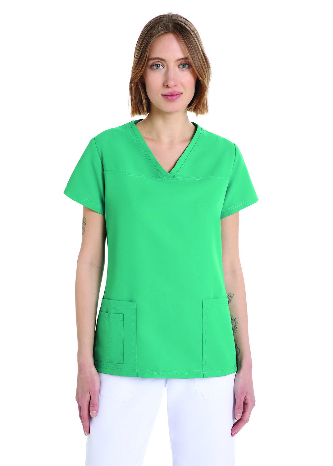 CASACCA POWER QUICK MC D XS VERDE C
