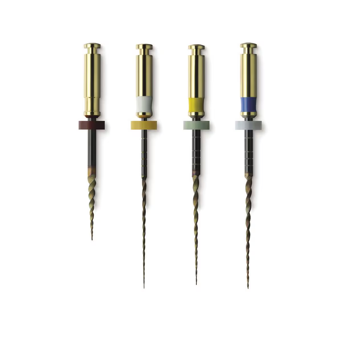 HYFLEX EDM OGSF  SEQUENCE 25 MM 4 P