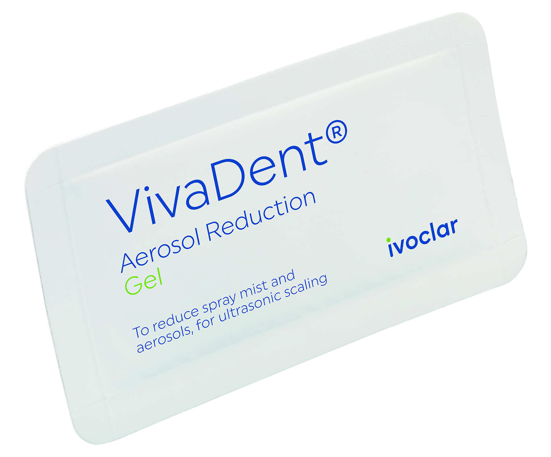 AEROSOL REDUCTION GEL 100 X 2,16 ML