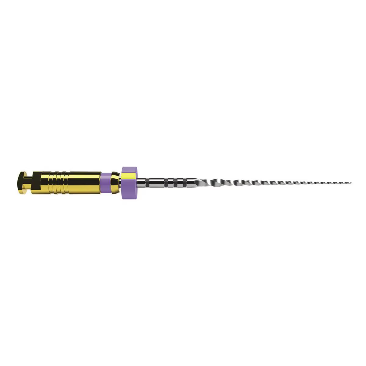 PROTAPER ULTIMATE SLIDER 25 MM  6 P