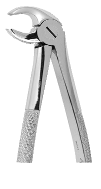 PINZA ESTRAZIONE ASA N.22