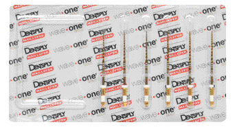 WAVE-ONE GOLD MLF LARGE 25 MM x 6 P