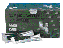 FUJI IX GP FAST COL.A3 x 50 CAPS