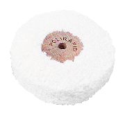 SPAZZOLA LGN COTONE Ø 50x18 MM