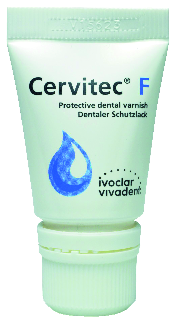 CERVITEC F TUBO  7 G