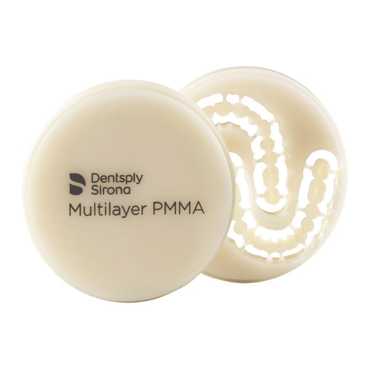 MULTILAYER PMMA DISCO 98,5X16 MM C2