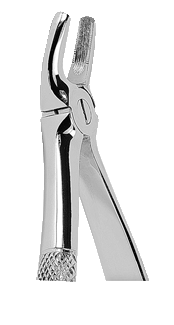 PINZA ESTRAZIONE ASA N.7