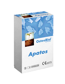 Medicamenti - Suture - OSTEOBIOL APATOS CORTICALE FL. 0,5