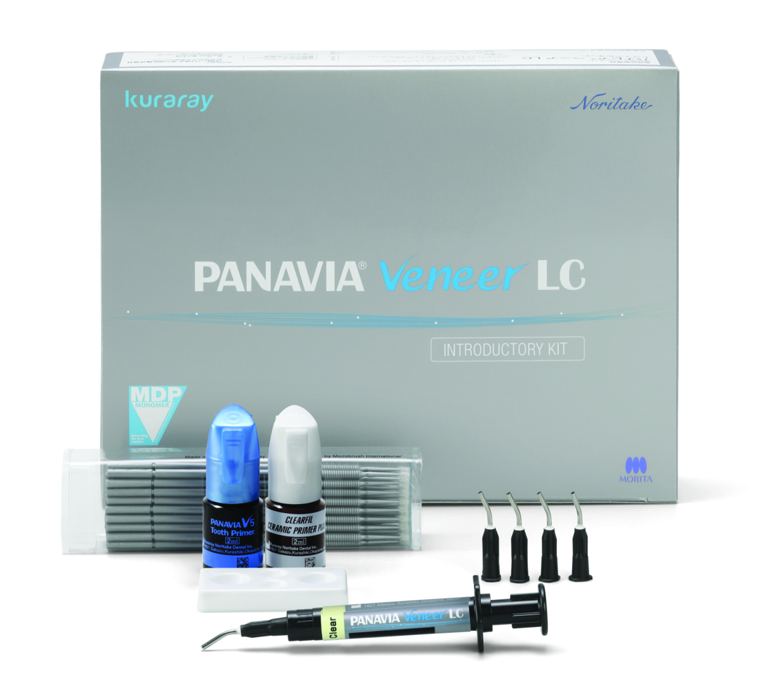 PANAVIA VENEER LC STD KIT A2