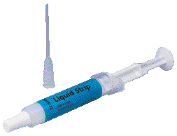LIQUID STRIP SIRINGA 2,5 G