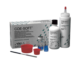 COE-SOFT GC PROFESSIONAL INTRO KIT