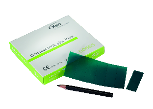 OCCLUSAL INDICATOR KERR 180 STRISCE