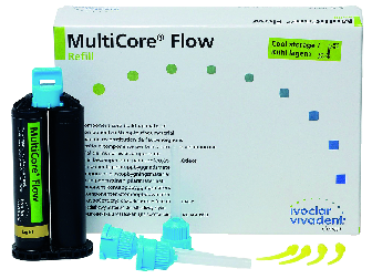 MULTICORE FLOW LIGHT REFILL 50 G