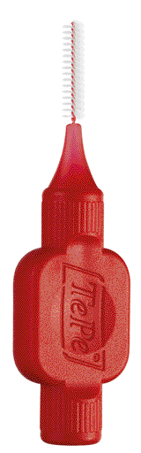 SCOVOLINI TEPE MIS.2 ROSSO 25 PZ