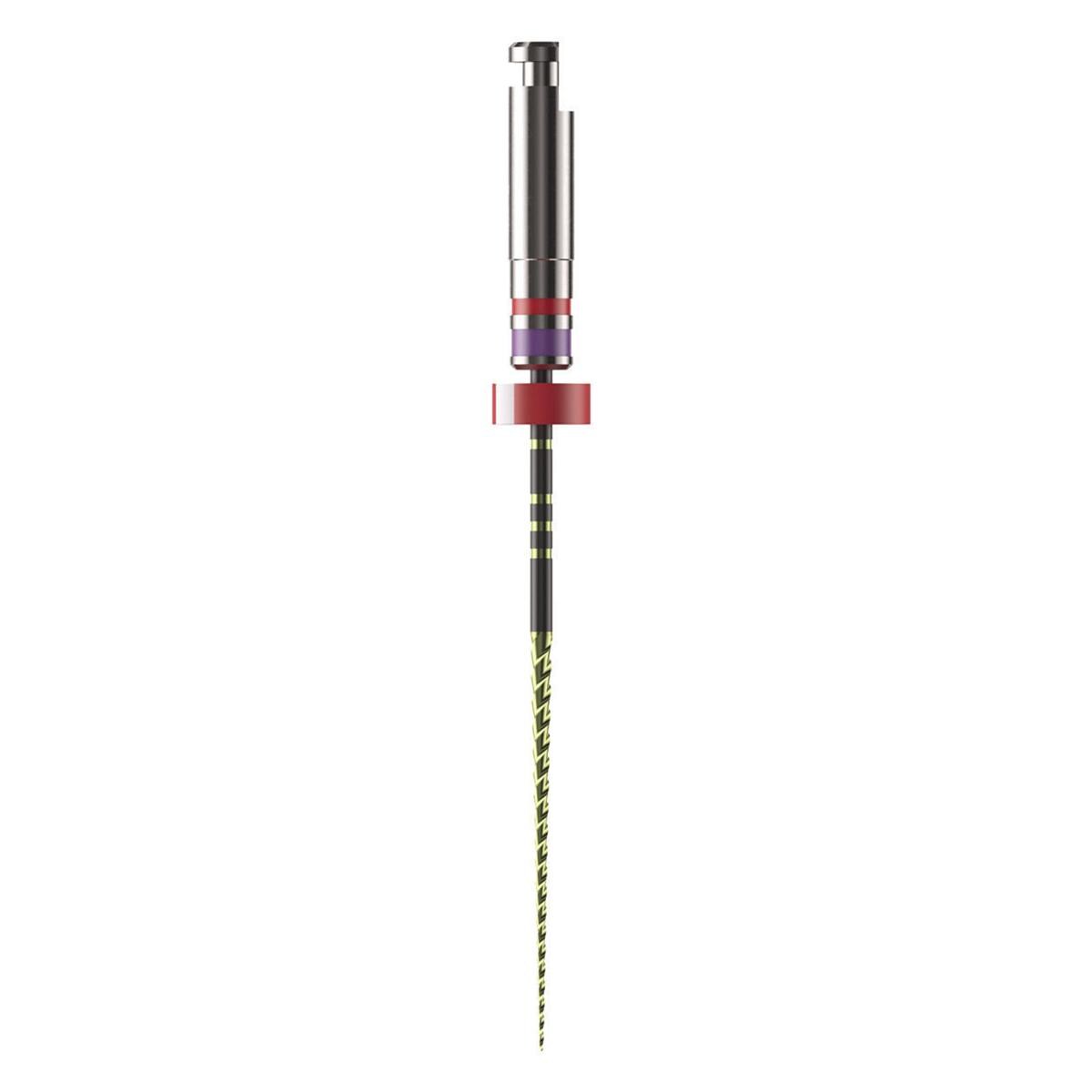 Endodonzia - EDGE X7 UTOPIA 06 N.17/25 MM 6 PZ