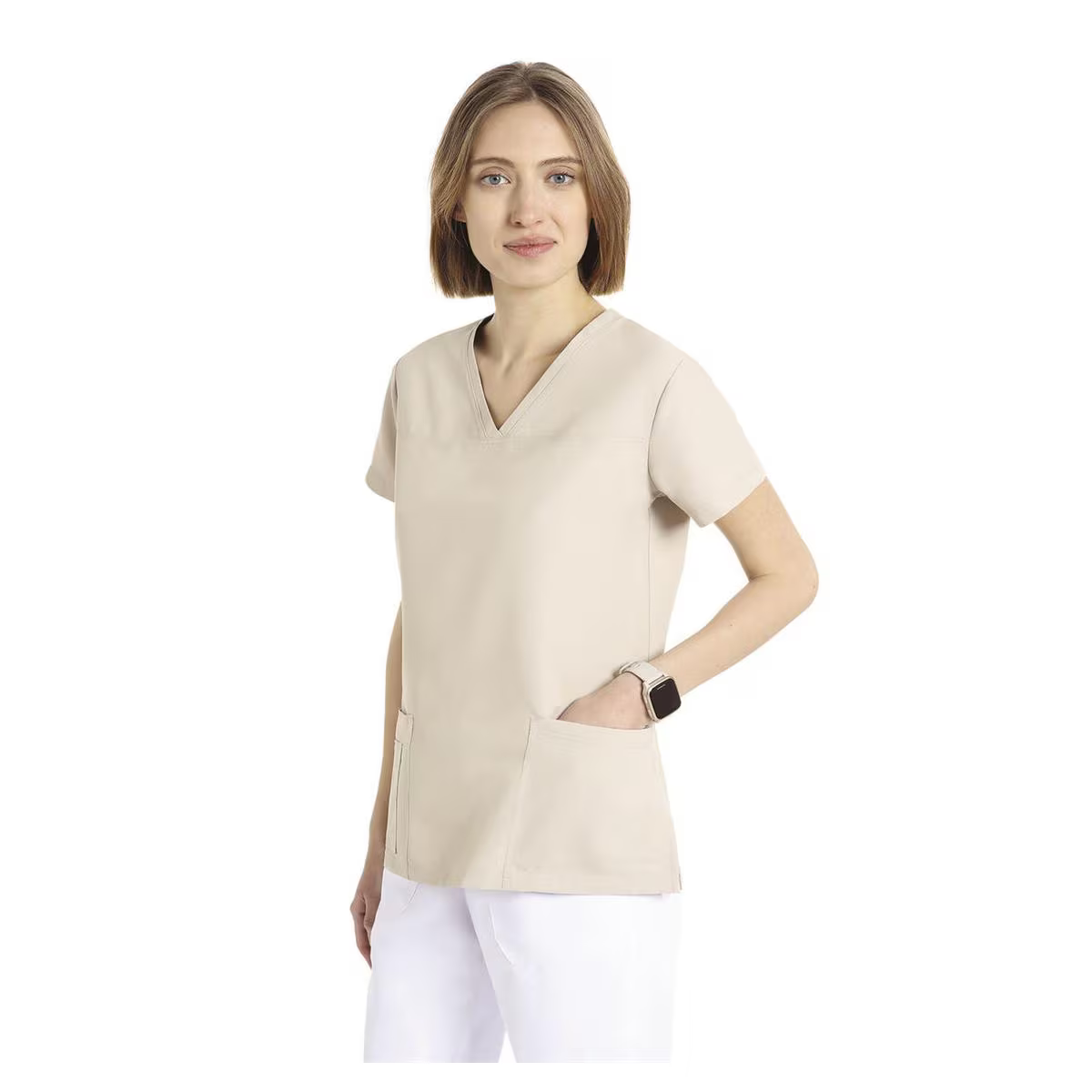 CASACCA POWER QUICK MC D S BEIGE