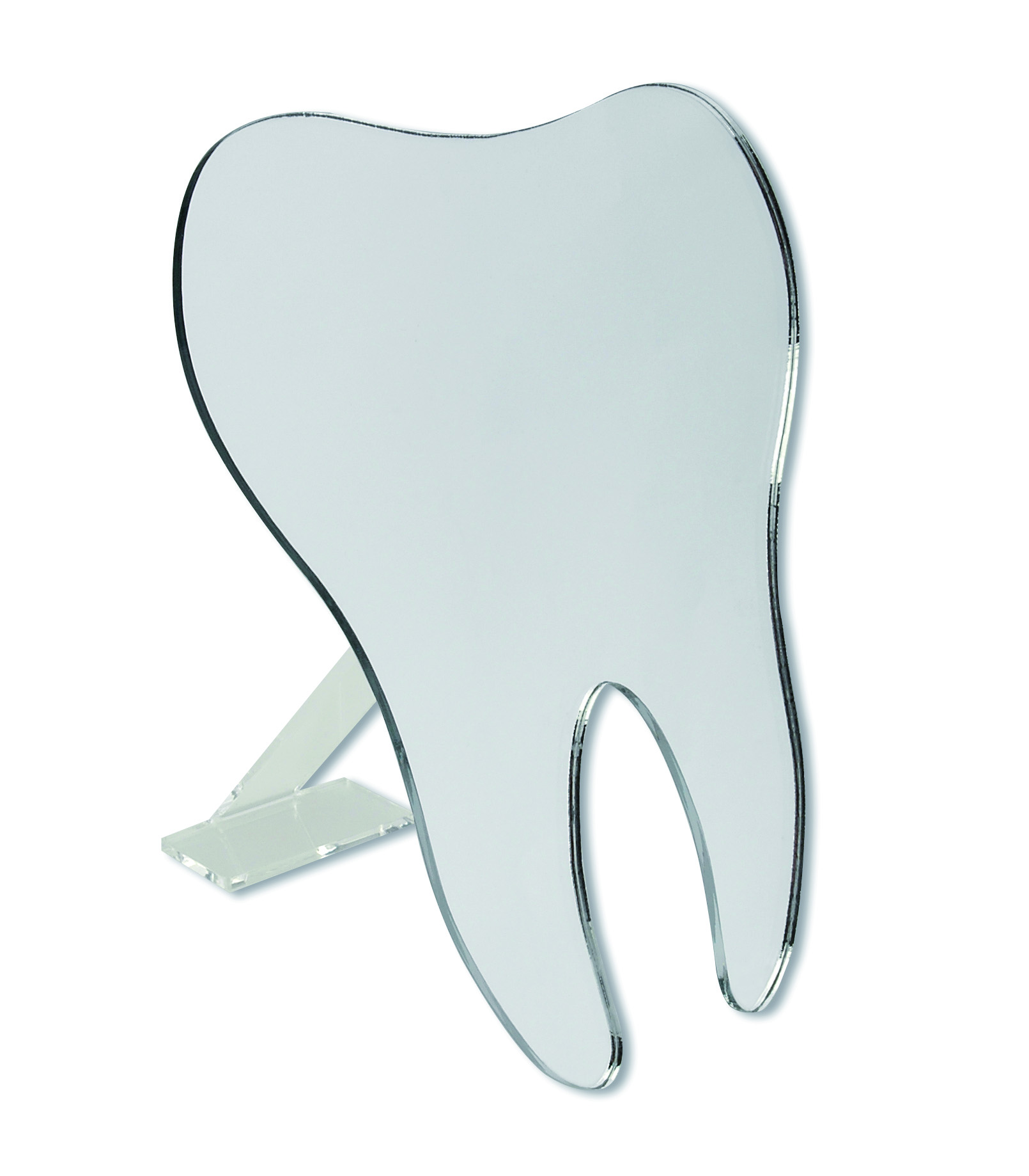 MC TOOTH MIRROR MOLARE