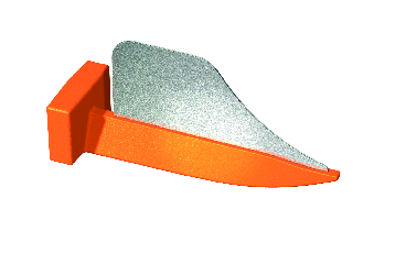 FENDER WEDGE DIRECTA  S x 36 PZ