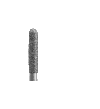 FRESA DIAM.EDENTA FG 881 010 5 PZ