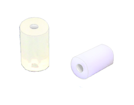 GOMMINI SILICONE X ANELLI ASS. 40 P