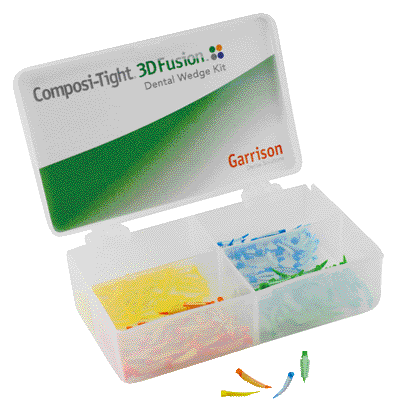 CUNEI 3D FUSION ASS. GDS 200 PZ