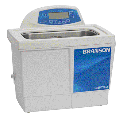 VASCA ULTRASUONI BRANSON 3800 CPXH