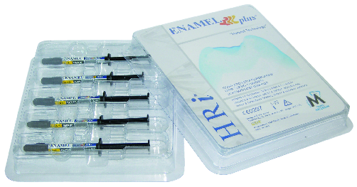 ENAMEL PLUS HRI FLOW MINI KIT