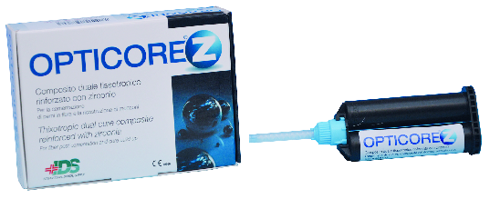 OPTICORE Z IDS 25 ML COL. A2